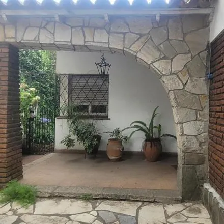 Buy this 4 bed house on Gobernador Luis Monteverde 672 in Partido de Morón, B1712 JOB Castelar