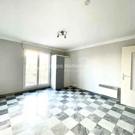 Rent this 1 bed apartment on 1629 Avenue de la Corniche d'Azur in 83370 Fréjus, France