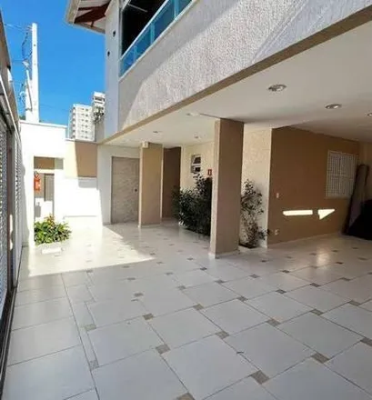 Buy this 3 bed house on Avenida Presidente Castelo Branco in Vilamar, Praia Grande - SP