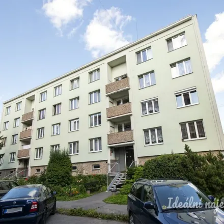 Image 6 - hala Zličín, Nedašovská 403/37, 155 21 Prague, Czechia - Apartment for rent