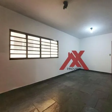 Buy this 3 bed apartment on Rua Teodoro Demonte in Loteamento São João, São José do Rio Preto - SP