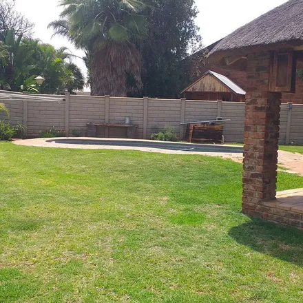 Image 5 - 72 Boshoff Street, Faunapark, Polokwane, 0787, South Africa - Apartment for rent