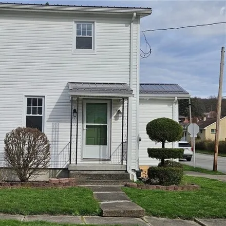 Buy this 3 bed house on 501 Newmeyer Avenue in Connellsville, PA 15425