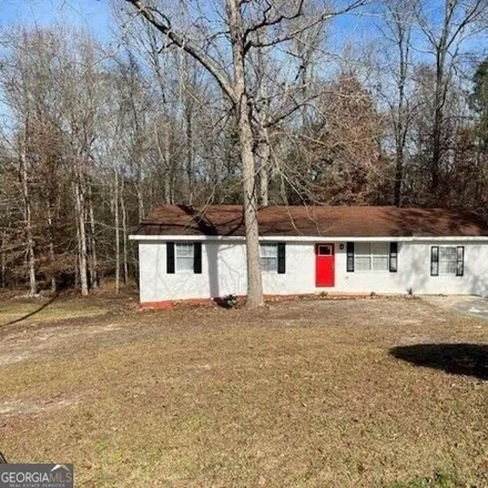 Buy this 3 bed house on 174 Graystone Circle in Jones County, GA 31211