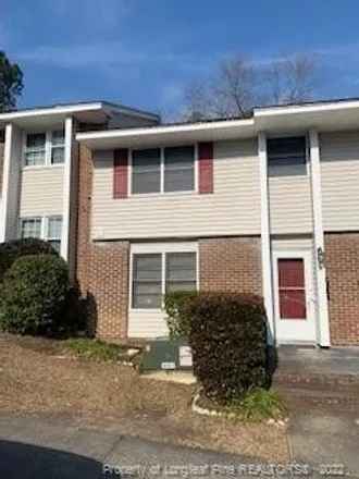 Buy this 3 bed condo on Hillcrest Middle School in Winding Creek Road, Fayetteville
