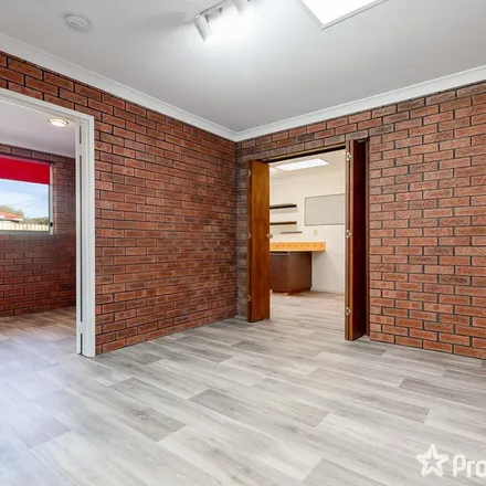 Rent this 4 bed apartment on 7 Homestead Road in Gosnells WA 6110, Australia
