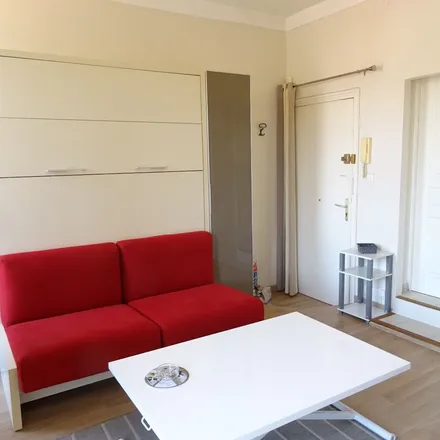 Image 8 - 260 Avenue de Gairaut, 06950 Nice, France - Apartment for rent