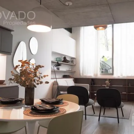 Buy this studio apartment on Azopardo 1306 in San Telmo, C1063 ADN Buenos Aires