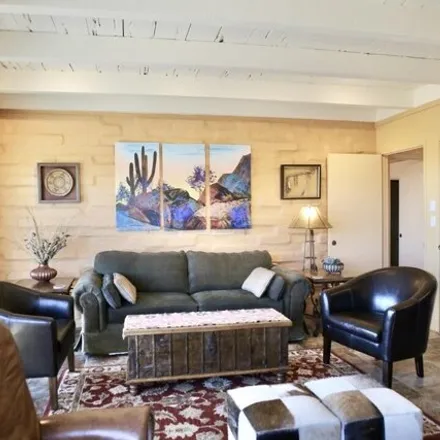 Rent this 2 bed condo on Mission Hills Casitas in East Saint Andrew's Drive, Catalina Foothills