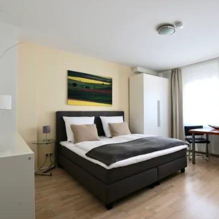 Rent this 2 bed apartment on Bismarckstraße 44 in 50672 Cologne, Germany