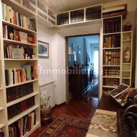 Image 4 - Piazza Giacomo Matteotti, 00073 Marino RM, Italy - Apartment for rent