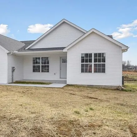 Buy this 3 bed house on 700 Main Street in Baxter, Putnam County