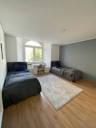 Rent this 2 bed apartment on Bismarckstraße 34 in 63065 Offenbach am Main, Germany