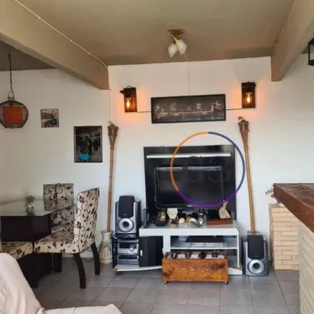 Rent this 2 bed apartment on Rua Marcílio Dias 2465 in Centro, Pelotas - RS