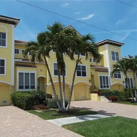 Rent this 3 bed house on 1086 5th Street South in Naples, FL 34102
