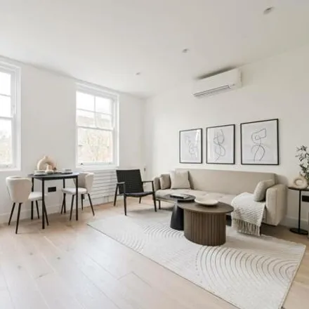 Buy this 1 bed apartment on Shoreditch Stables in Shoreditch Stables North, London