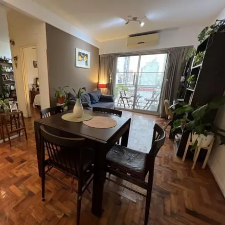 Buy this 1 bed apartment on Venezuela 3300 in Balvanera, 1211 Buenos Aires