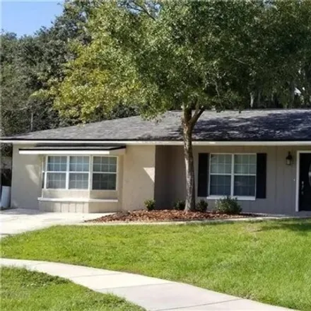 Buy this 4 bed house on 7401 Hancock Street in Alafia Oaks, Riverview