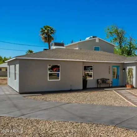 Image 4 - 1945 East Clarendon Avenue, Phoenix, AZ 85016, USA - House for sale