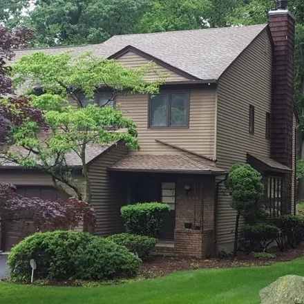 Image 1 - 2 Patriots Road, Parsippany-Troy Hills, NJ 07950, USA - Townhouse for rent