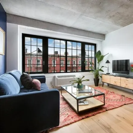 Rent this 2 bed apartment on 780 Grand Street in New York, NY 11206