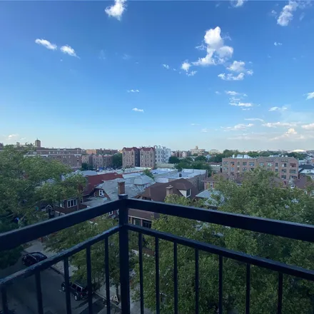 Buy this 1 bed condo on 37-32 89th Street in New York, NY 11372
