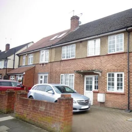 Buy this 3 bed duplex on Dudley Road in London, TW14 8EH
