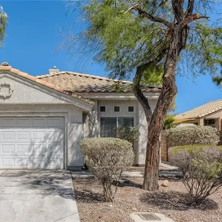 Buy this 3 bed house on 3300 Tuscany Village Drive in Las Vegas, NV 89129