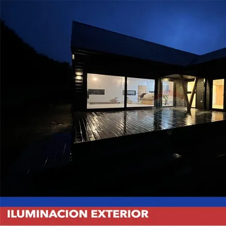 Rent this 3 bed house on Los Castaños 2005 in 492 0000 Pucón, Chile