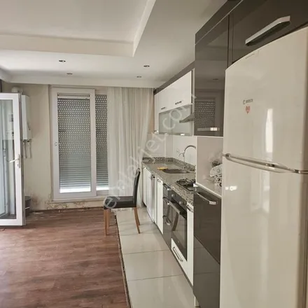 Rent this 3 bed apartment on Akdeniz Bulvarı in 07130 Konyaaltı, Turkey