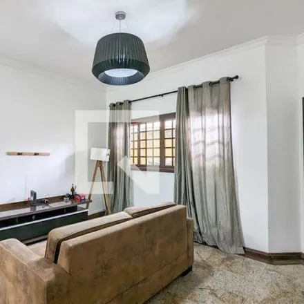 Rent this 3 bed house on Rua Nicola Spinelli in Nova Petrópolis, São Bernardo do Campo - SP