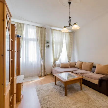 Rent this 1 bed apartment on Pichelsdorfer Straße 35 in 13595 Berlin, Germany