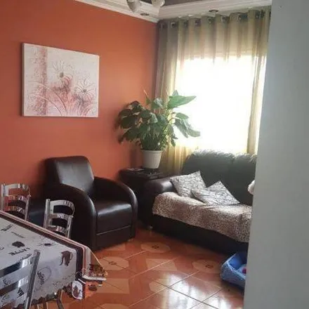 Buy this 2 bed apartment on Rua da Mooca 2068 in Mooca, São Paulo - SP