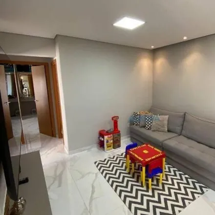 Buy this 3 bed apartment on Rua Élio Del Chiaro in 31 de Março, São José dos Campos - SP