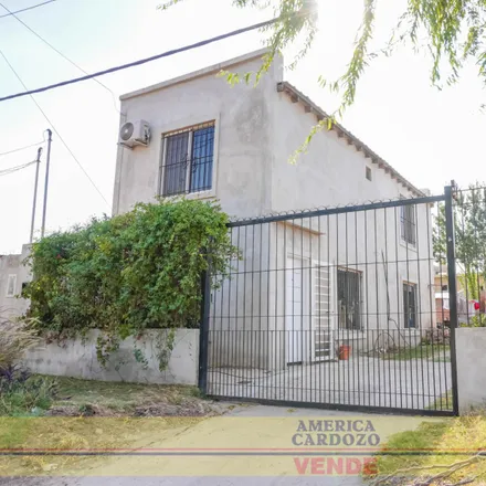 Buy this 2 bed house on Maestra Lucía Rueda in La Quebrada, 1742 Paso del Rey