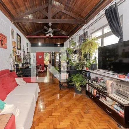 Buy this 2 bed apartment on Edifício Regencia in Rua Augusta 835, Consolação