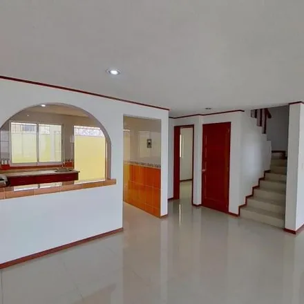 Buy this 4 bed apartment on Calle Hacienda Montserrat in Hacienda La Herradura, 42082 San Antonio el Desmonte