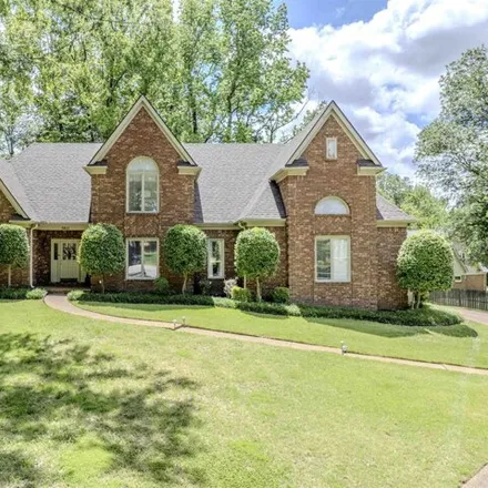 Buy this 4 bed house on 9401 Cedar Glade Cove in Memphis, TN 38016