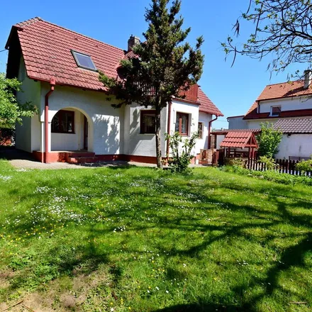 Image 6 - Lounín, Central Bohemia, Czechia - Apartment for rent