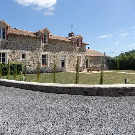 Buy this 14 bed house on unnamed road in 86500 Plaisance, France