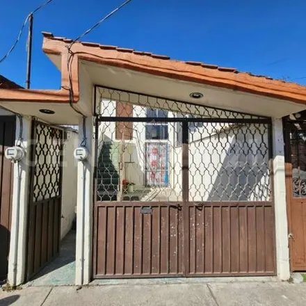 Image 2 - Calle Naranja, San Salvador Tizatlalli, 52172 Metepec, MEX, Mexico - House for sale