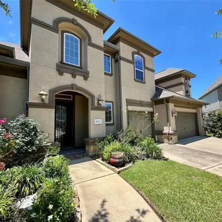 Buy this 5 bed house on 10898 William Pass Lane in Cypress Creek Lakes, TX 77433