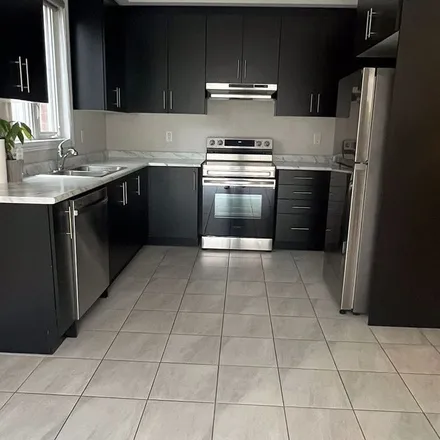Rent this 4 bed apartment on 29 Tracey Lane in Collingwood, ON L9Y 0G6