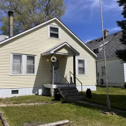 Buy this 3 bed house on 4214 Joslin Street in Saginaw Charter Township, MI 48638