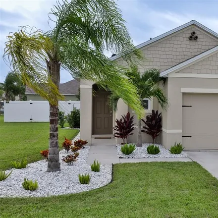 Buy this 3 bed house on 2904 Blue Shores Way in Coastal Woods, New Smyrna Beach