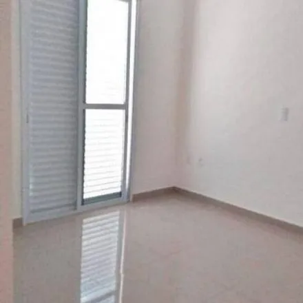 Buy this 2 bed apartment on Rua do Centro in Vila Camilópolis, Santo André - SP