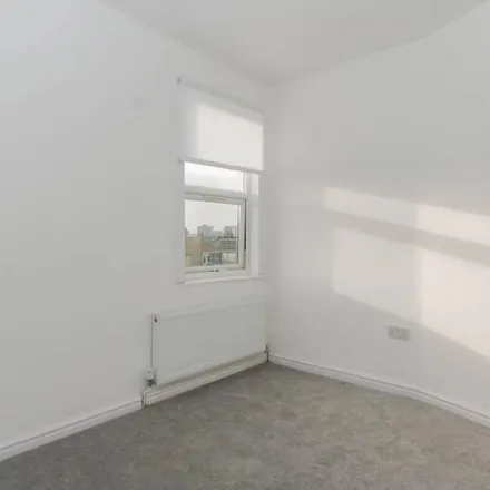 Rent this 3 bed apartment on 55 Lawrence Road in London, W5 4XJ