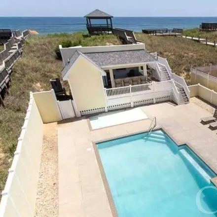 Image 2 - Ocean House Motel, South Virginia Dare Trail, Kill Devil Hills, NC 27959, USA - House for sale