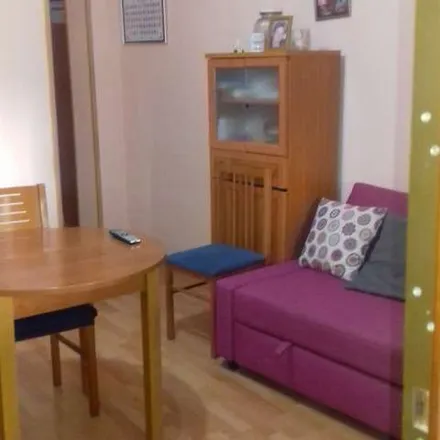 Rent this 1 bed apartment on Calle Obispo Urquinaona in 1, 11005 Cádiz