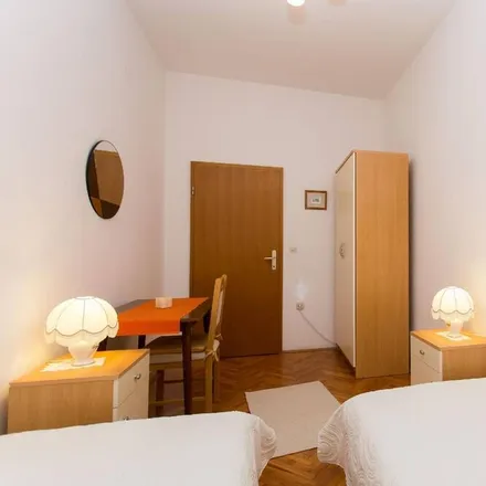 Image 7 - 21218 Seget Donji, Croatia - Apartment for rent